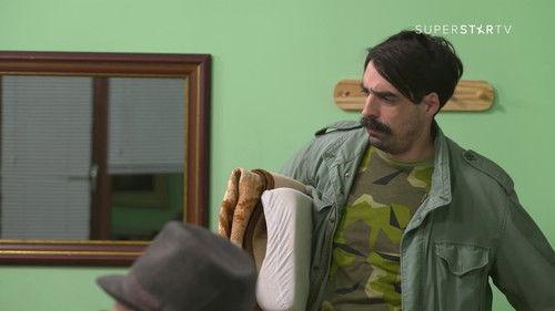 Državni posao Season 11 Episode 24 - 1868 Došla škvadra