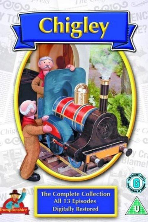 Chigley poster