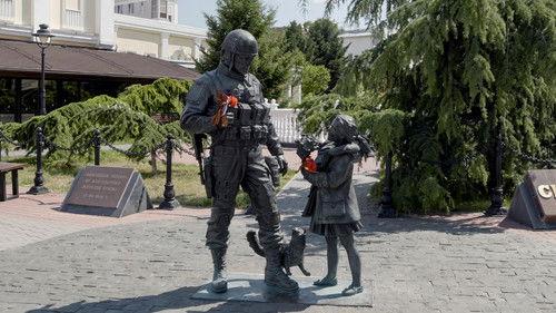 Russian Wonderland Season 1 Episode 4 - Episode 4