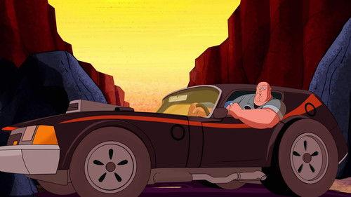 Ben 10 Season 3 Episode 33 - Cirque Us