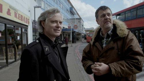 Written in Blood Season 1 Episode 1 - The Honour Killing