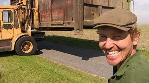 Background image for Episode 18