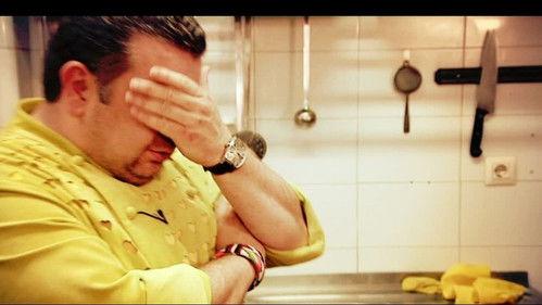 Kitchen Nightmares Spain Season 1 Episode 9 - Sagar