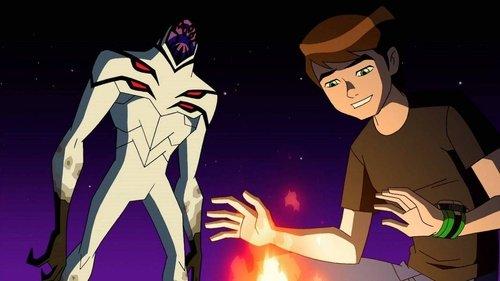 Ben 10: Alien Force Season 2 Episode 2 - Alone Together