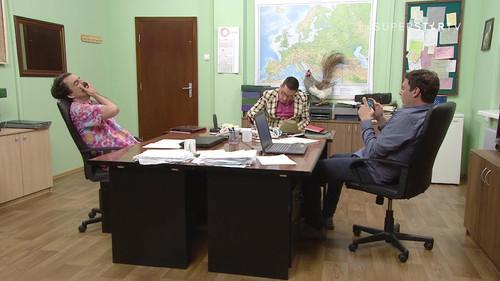 Državni posao Season 8 Episode 2 - 1251 Opstanak 2