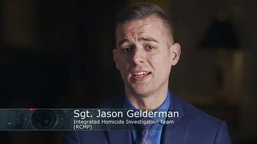 See No Evil Season 5 Episode 16 - The Man in the Red Jacket