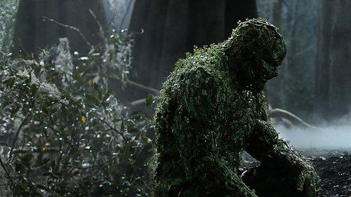 Swamp Thing Season 1 Episode 10 - Loose Ends