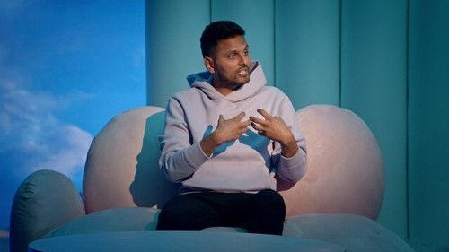 The Demi Lovato Show Season 1 Episode 6 - Jay Shetty: Thinking Like a Monk