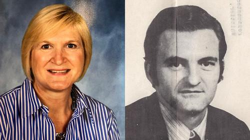 People Magazine Investigates Season 8 Episode 10 - My Father Was a Mass Murderer