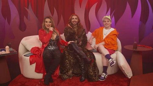 Programa da Wanessa Season 1 Episode 14 - Episode 14