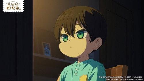 The Yuzuki Family's Four Sons Season 1 Episode 12 - The Day-to-Day Lives of the Yuzuki Brothers