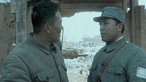 Drawing Sword Season 1 Episode 3 - Episode 3