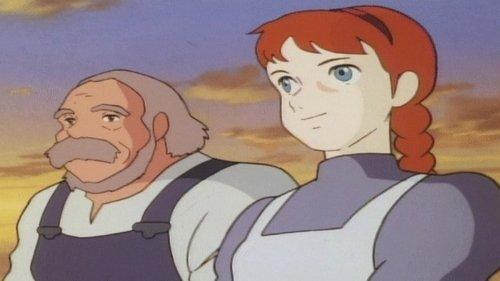 Anne of Green Gables Season 1 Episode 46 - Matthew's Love