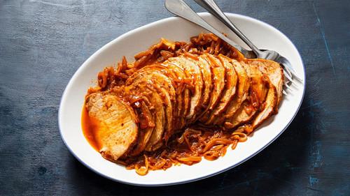 America's Test Kitchen Season 25 Episode 1 - Pork and Apples