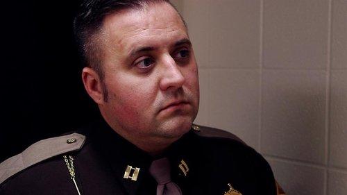 60 Days In Season 1 Episode 4 - Fight Face