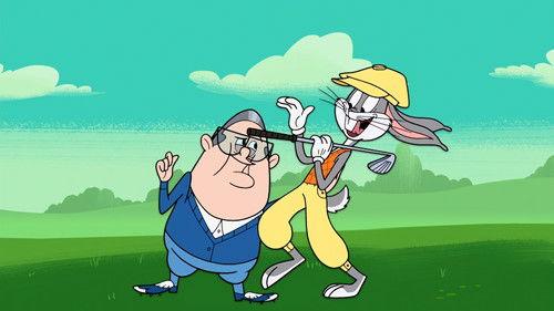 New Looney Tunes Season 1 Episode 51 - Bugs Over Par
