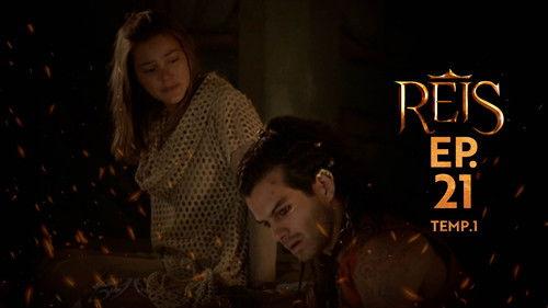 Kings Season 1 Episode 21 - Episode 21