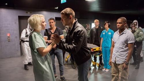 Sense8 Season 1 Episode 12 - I Can't Leave Her