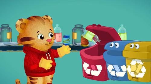 Daniel Tiger's Neighborhood Season 1 Episode 42 - Daniel Is Special