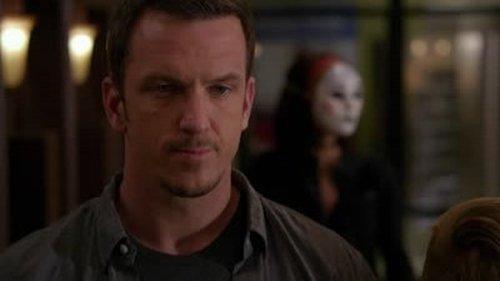 Criminal Minds Season 7 Episode 23 - Hit (1)