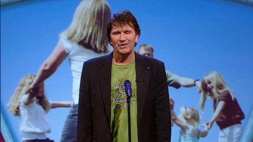 Mock the Week Season 6 Episode 10 - Stewart Francis, Ed Byrne