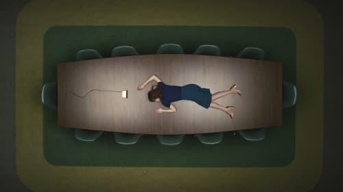 Severance Season 1 Episode 1 - Good News About Hell