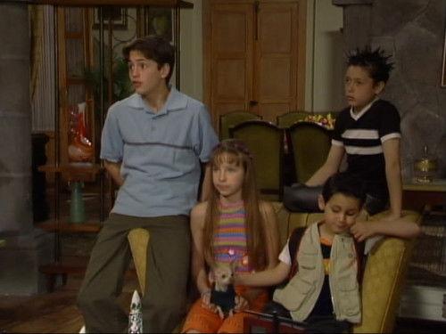 Adventures in Time Season 1 Episode 18 - Episode 18