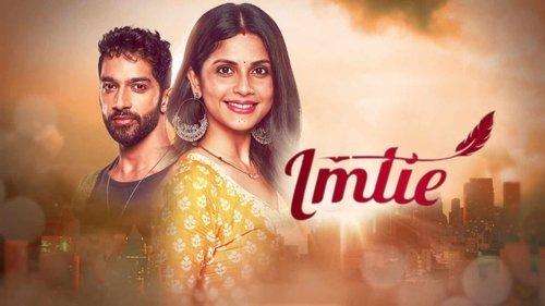 Imlie Season 2 Episode 1 - Episode 1