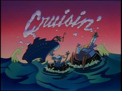 undefined Season 2 Episode 13 - Cruisin'