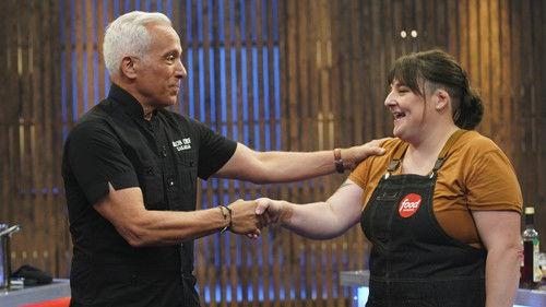 Outchef'd Season 1 Episode 10 - Maneet Chauhan vs. Helena