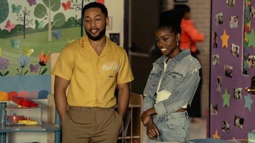 The Chi Season 6 Episode 10 - Want This Smoke