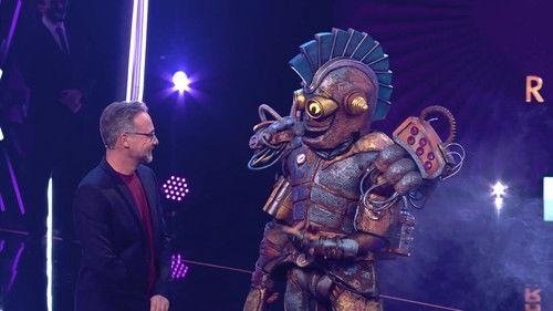 The Masked Singer Season 7 Episode 5 - Episode 5