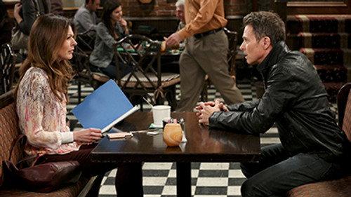Hot in Cleveland Season 5 Episode 12 - I Just Met the Man I'm Going to Marry