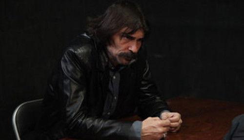 Behzat Ç.: An Ankara Policeman Season 2 Episode 25 - Behzat Ç. ve ekibi iz peşinde!