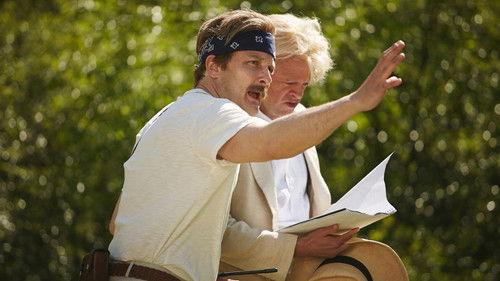 Sketch History Season 3 Episode 6 - Episode 6