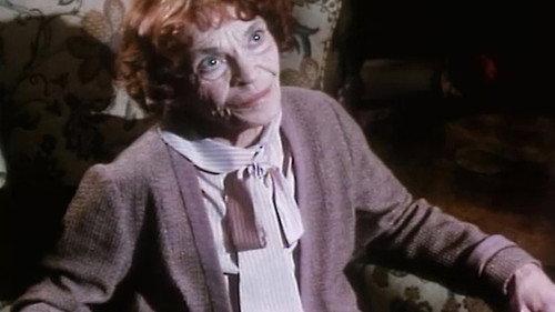 The Ray Bradbury Theater Season 3 Episode 11 - There Was an Old Woman