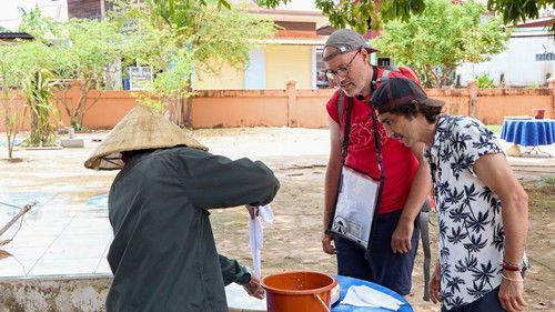 Pekín Express Season 7 Episode 8 - Episode 8