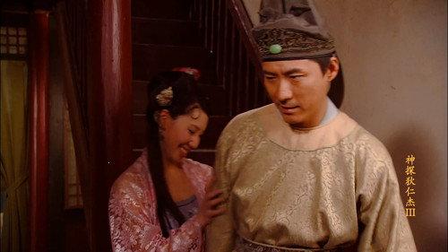 Amazing Detective Di Renjie Season 3 Episode 14 - Episode 14