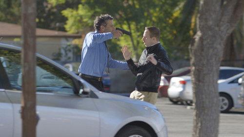 Unusual Suspects Season 8 Episode 12 - Final Lesson