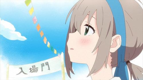 Encouragement of Climb Season 4 Episode 2 - 2nd Season: Summer Part 1