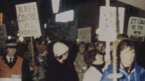 The Ripper Season 1 Episode 3 - Reclaim the Night