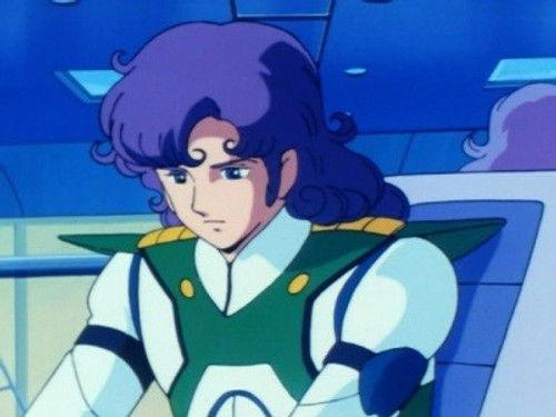 Robotech Season 2 Episode 13 - A New Recruit