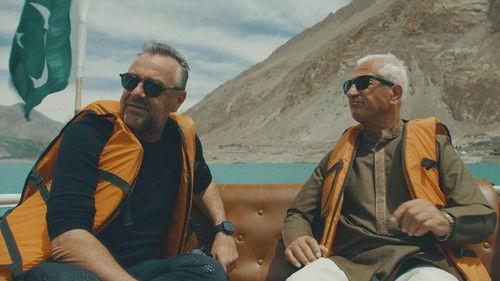 Reizen Waes Season 9 Episode 2 - Episode 2