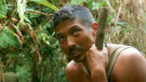 Naked and Afraid Season 18 Episode 6 - The Beauty and the Bro