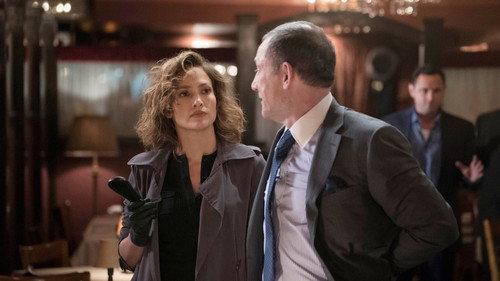Shades of Blue Season 2 Episode 1 - Unforgiven