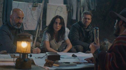 La Reina del Sur Season 3 Episode 12 - The Negotiation