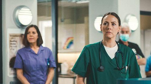 Casualty Season 36 Episode 9 - Two Tribes
