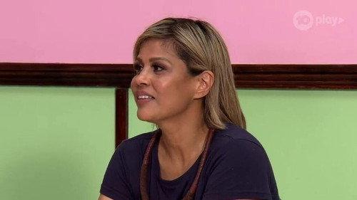 I'm a Celebrity: Get Me Out of Here! Season 7 Episode 4 - The Hungry Games: Candy Shop of Horrors
