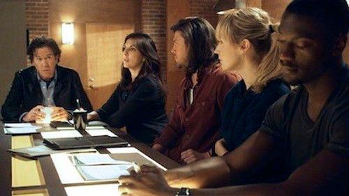 Leverage Season 3 Episode 13 - The Morning After Job