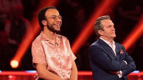 Beat the Chasers Season 5 Episode 5 - Episode 5